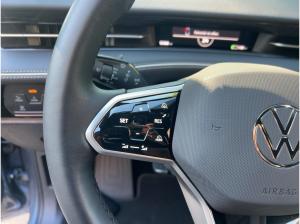 Volkswagen ID.7 Tourer Pro WÄRMEPUMPE/AHK/HUD/KAMERA/ACC