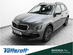 Skoda Kamiq Tour 1.0 TSI Kamera Matrix