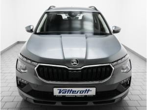 Skoda Kamiq Tour 1.0 TSI Kamera Matrix