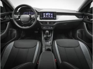 Skoda Kamiq Tour 1.0 TSI Kamera Matrix