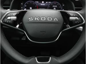 Skoda Kamiq Tour 1.0 TSI Kamera Matrix