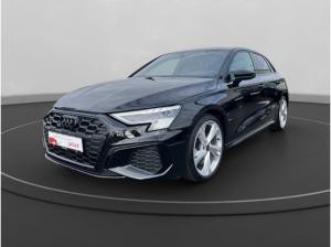 Audi S3 Sportback 2.0 TFSI S-LINE+MATRIX+RÜCKKAMERA