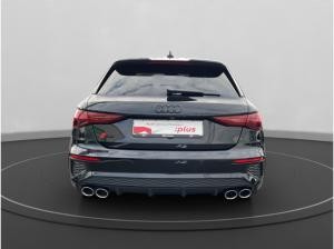 Audi S3 Sportback 2.0 TFSI S-LINE+MATRIX+RÜCKKAMERA