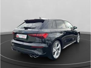 Audi S3 Sportback 2.0 TFSI S-LINE+MATRIX+RÜCKKAMERA