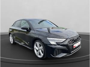 Audi S3 Sportback 2.0 TFSI S-LINE+MATRIX+RÜCKKAMERA
