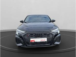 Audi S3 Sportback 2.0 TFSI S-LINE+MATRIX+RÜCKKAMERA