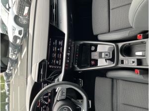 Audi S3 Sportback 2.0 TFSI S-LINE+MATRIX+RÜCKKAMERA