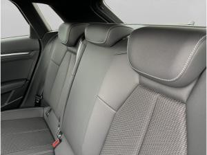 Audi S3 Sportback 2.0 TFSI S-LINE+MATRIX+RÜCKKAMERA
