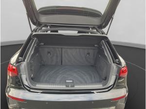 Audi S3 Sportback 2.0 TFSI S-LINE+MATRIX+RÜCKKAMERA