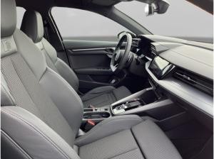 Audi S3 Sportback 2.0 TFSI S-LINE+MATRIX+RÜCKKAMERA