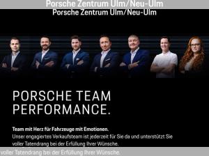 Porsche 911 992.2 Carrera -12 Monate Leasing - sofort verfügbar