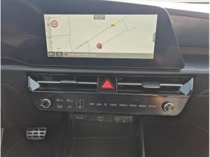 Kia Niro EV INSPIRATION | WÄRMEPUMPE | 460 km RW | ⚡AKTION⚡