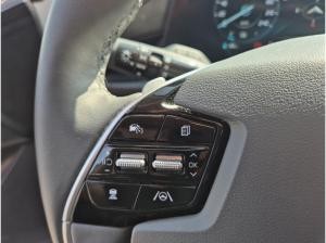 Kia Niro EV INSPIRATION | WÄRMEPUMPE | 460 km RW | ⚡AKTION⚡