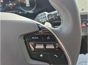 Kia Niro EV INSPIRATION | WÄRMEPUMPE | 460 km RW | ⚡AKTION⚡