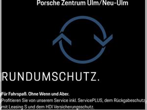 Porsche 911 992.2 Carrera -12 Monate Leasing - sofort verfügbar