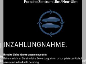 Porsche 911 992.2 Carrera -12 Monate Leasing - sofort verfügbar