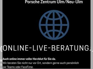 Porsche 911 992.2 Carrera -12 Monate Leasing - sofort verfügbar