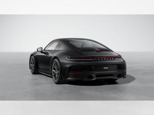 Porsche 911 992.2 Carrera -12 Monate Leasing - sofort verfügbar