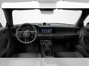 Porsche 911 992.2 Carrera -12 Monate Leasing - sofort verfügbar