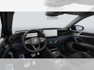 Volkswagen Tiguan 1.5 eHybrid (Solingen )