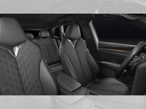 Cupra Terramar 1.5 eTSI 110 kW (150 PS) 7-Gang DSG