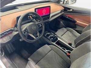Volkswagen ID.4 Pro ACC AHK AUT Akustikglas HUD Kam. LM