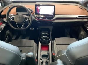 Volkswagen ID.4 Pro ACC AHK AUT Akustikglas HUD Kam. LM