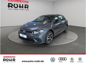 Volkswagen Polo Goal (5-Jahre-Garantie/PlusPaket/Keyless) 1.0 l TSI 7-Gang-DSG