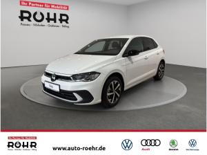Volkswagen Polo Goal (5-Jahre-Garantie/PlusPaket/Keyless) 1.0 l TSI 7-Gang-DSG