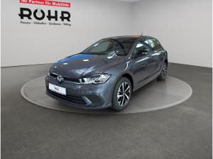 Volkswagen Polo Goal (5-Jahre-Garantie/PlusPaket/Keyless) 1.0 l TSI 7-Gang-DSG