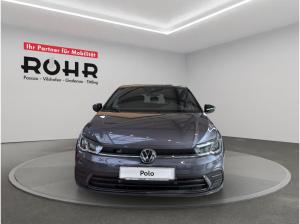 Volkswagen Polo Goal (5-Jahre-Garantie/PlusPaket/Keyless) 1.0 l TSI 7-Gang-DSG