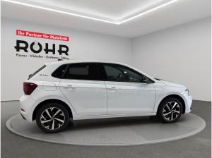 Volkswagen Polo Goal (5-Jahre-Garantie/PlusPaket/Keyless) 1.0 l TSI 7-Gang-DSG