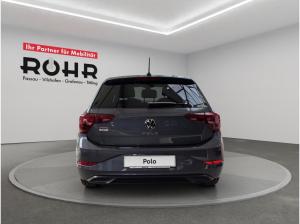 Volkswagen Polo Goal (5-Jahre-Garantie/PlusPaket/Keyless) 1.0 l TSI 7-Gang-DSG