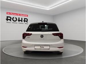 Volkswagen Polo Goal (5-Jahre-Garantie/PlusPaket/Keyless) 1.0 l TSI 7-Gang-DSG