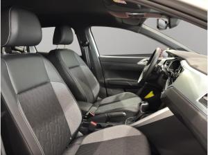 Volkswagen Polo Goal (5-Jahre-Garantie/PlusPaket/Keyless) 1.0 l TSI 7-Gang-DSG