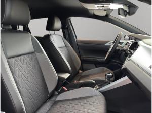 Volkswagen Polo Goal (5-Jahre-Garantie/PlusPaket/Keyless) 1.0 l TSI 7-Gang-DSG