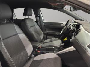 Volkswagen Polo Goal (5-Jahre-Garantie/PlusPaket/Keyless) 1.0 l TSI 7-Gang-DSG