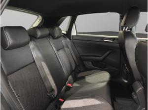 Volkswagen Polo Goal (5-Jahre-Garantie/PlusPaket/Keyless) 1.0 l TSI 7-Gang-DSG