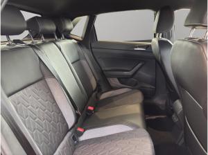 Volkswagen Polo Goal (5-Jahre-Garantie/PlusPaket/Keyless) 1.0 l TSI 7-Gang-DSG