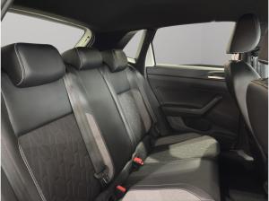 Volkswagen Polo Goal (5-Jahre-Garantie/PlusPaket/Keyless) 1.0 l TSI 7-Gang-DSG