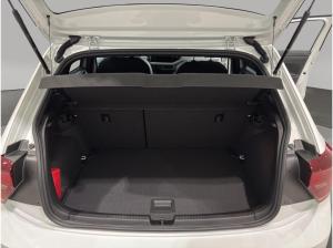 Volkswagen Polo Goal (5-Jahre-Garantie/PlusPaket/Keyless) 1.0 l TSI 7-Gang-DSG