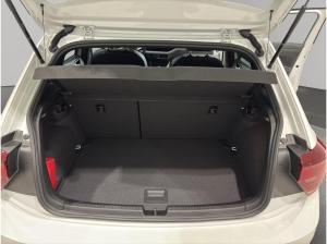 Volkswagen Polo Goal (5-Jahre-Garantie/PlusPaket/Keyless) 1.0 l TSI 7-Gang-DSG