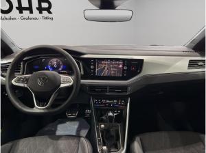 Volkswagen Polo Goal (5-Jahre-Garantie/PlusPaket/Keyless) 1.0 l TSI 7-Gang-DSG