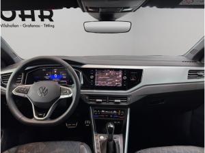 Volkswagen Polo Goal (5-Jahre-Garantie/PlusPaket/Keyless) 1.0 l TSI 7-Gang-DSG