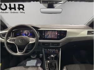 Volkswagen Polo Goal (5-Jahre-Garantie/PlusPaket/Keyless) 1.0 l TSI 7-Gang-DSG