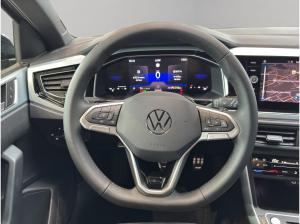 Volkswagen Polo Goal (5-Jahre-Garantie/PlusPaket/Keyless) 1.0 l TSI 7-Gang-DSG