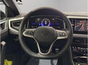 Volkswagen Polo Goal (5-Jahre-Garantie/PlusPaket/Keyless) 1.0 l TSI 7-Gang-DSG