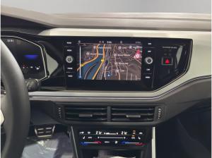 Volkswagen Polo Goal (5-Jahre-Garantie/PlusPaket/Keyless) 1.0 l TSI 7-Gang-DSG