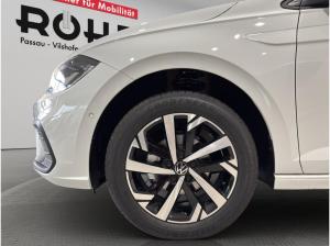 Volkswagen Polo Goal (5-Jahre-Garantie/PlusPaket/Keyless) 1.0 l TSI 7-Gang-DSG