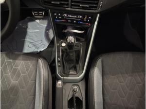 Volkswagen Polo Goal (5-Jahre-Garantie/PlusPaket/Keyless) 1.0 l TSI 7-Gang-DSG